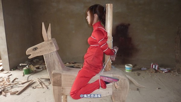 mj影视 - 无语试骑木驴 第 2 张图片