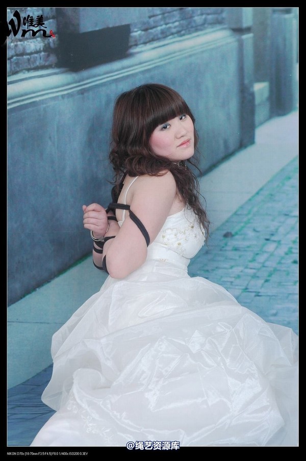 唯美之家 - 姐妹婚纱 第 63 张图片