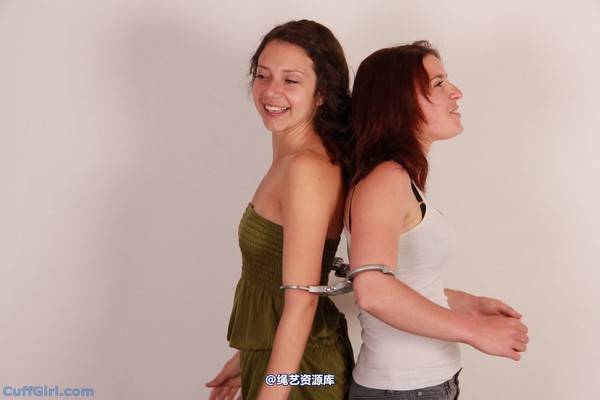 cuffgirl - cg243 第 82 张图片