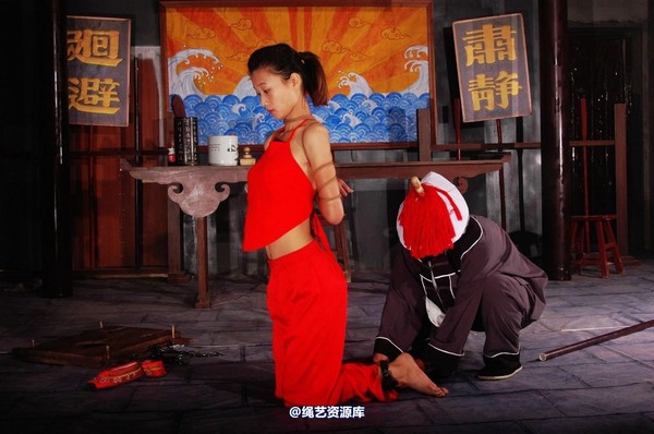 mj影视 - 倾心 玲珑女囚 第 65 张图片
