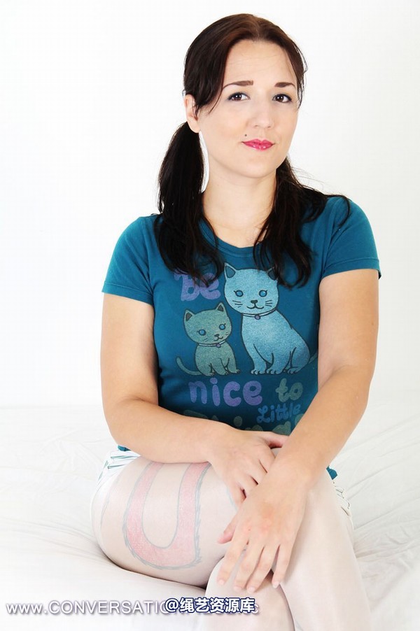conversationpiece - Lizzy-2015-01-06 第 1 张图片