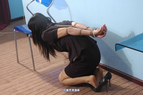 唯美之家 - 婉儿OL装 第 62 张图片