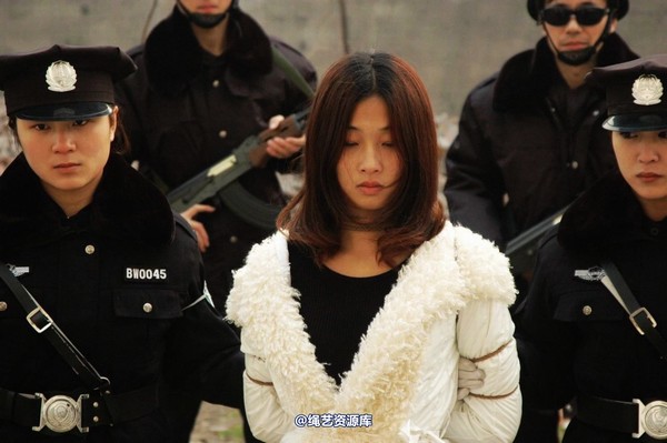 mj影视 - 倾心 女监纪实－故意杀人犯 第 46 张图片