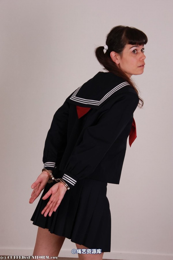 cuffedinuniform - ciu398 第 26 张图片
