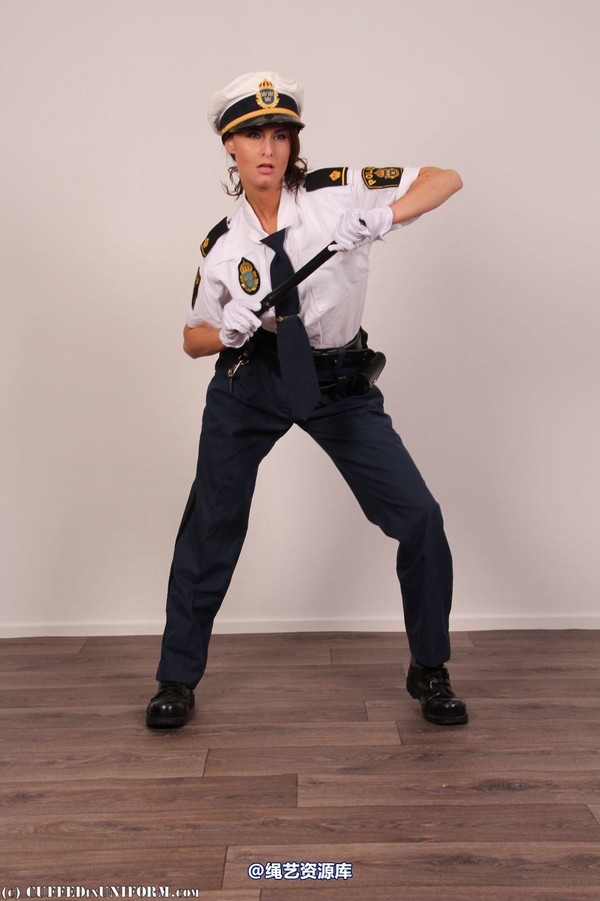 cuffedinuniform - ciu264 第 29 张图片