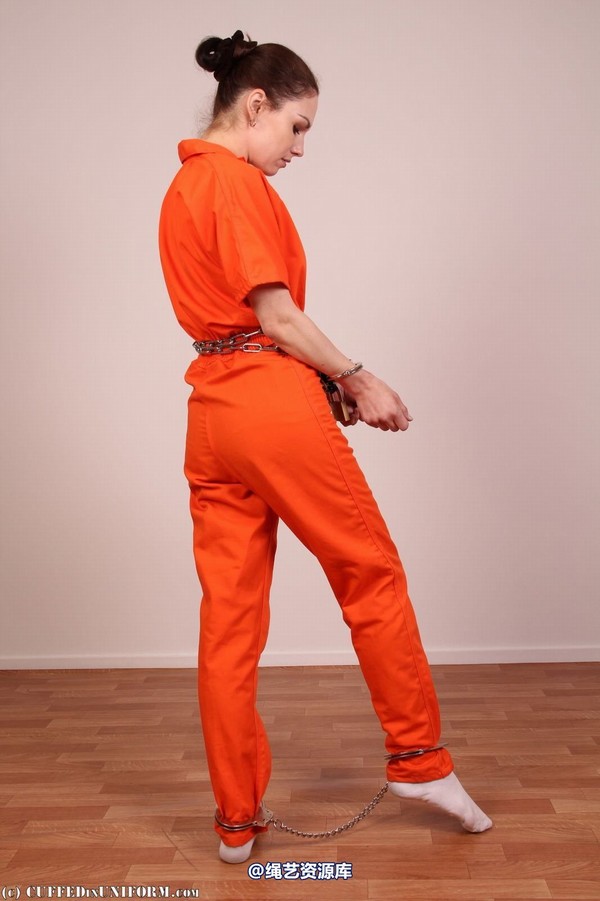 cuffedinuniform - ciu237 第 5 张图片