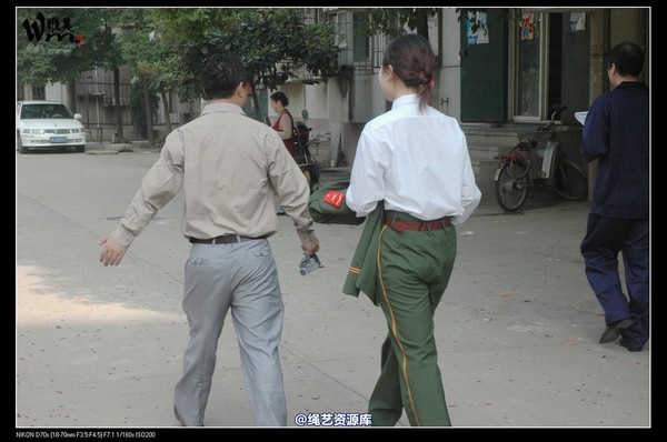 唯美之家 - 2008-10-14劫案惊魂剧照 第 103 张图片