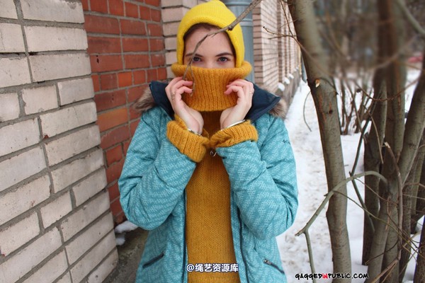 gaggedinpublic - gip572 第 75 张图片