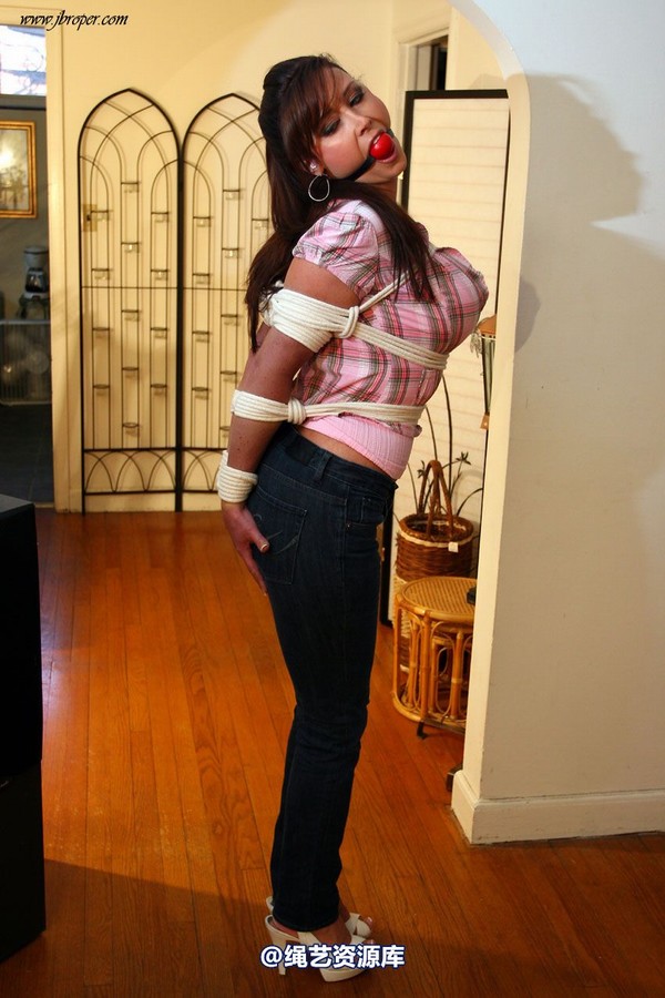 jbroper - Christina Carter 11 第 5 张图片