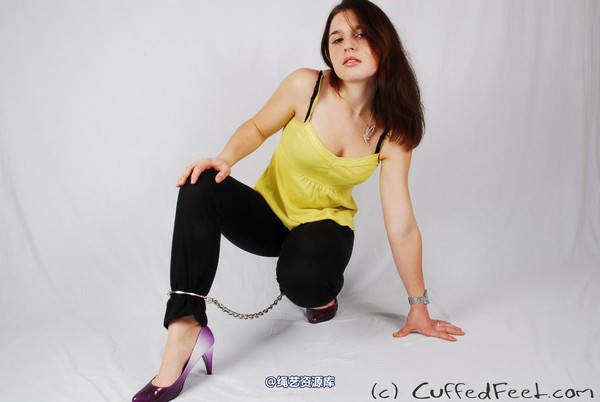 cuffedfeet - cf098 第 71 张图片