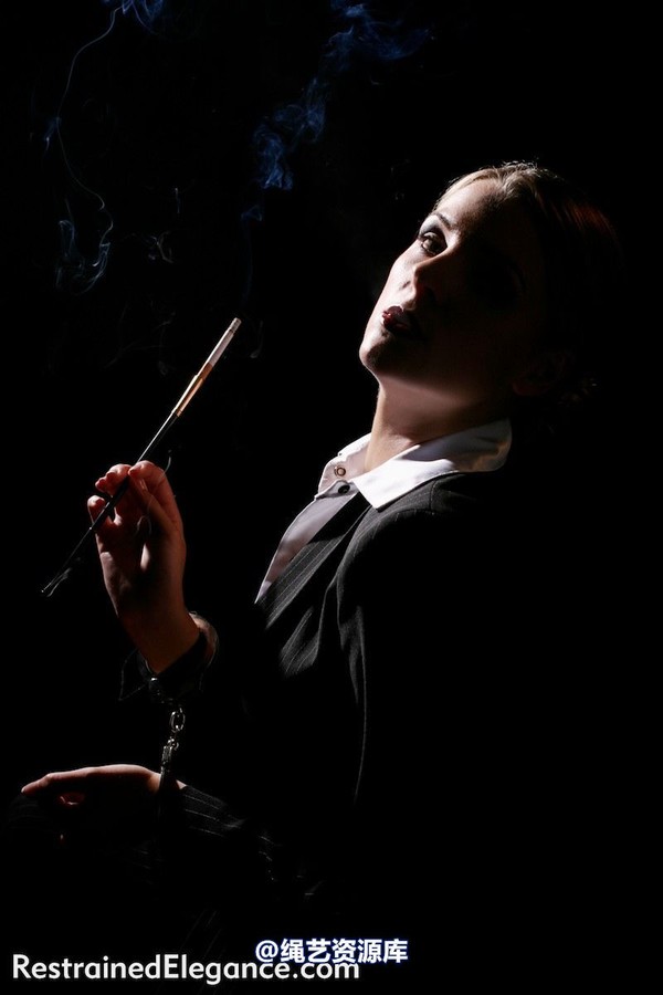 restrainedelegance - Femme Fatale 第 84 张图片
