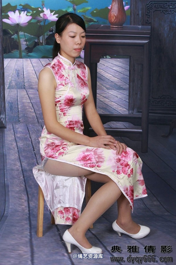 典雅倩影 - 198-新模安妮 第 8 张图片
