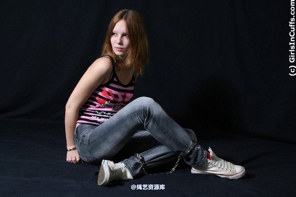 girlsincuffs - gic193 第 46 张图片