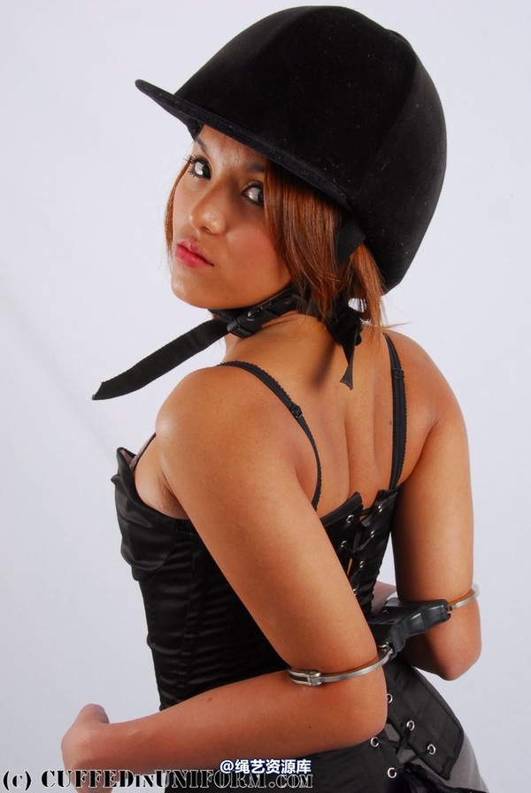 cuffedinuniform - ciu066 第 70 张图片