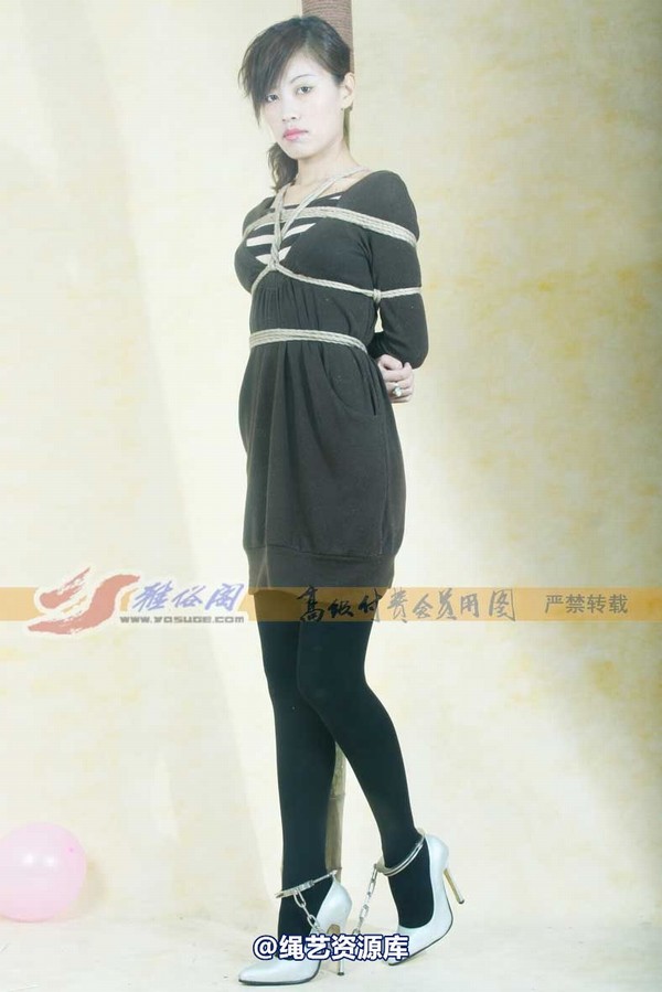雅俗阁 - 20080201雅青 第 27 张图片