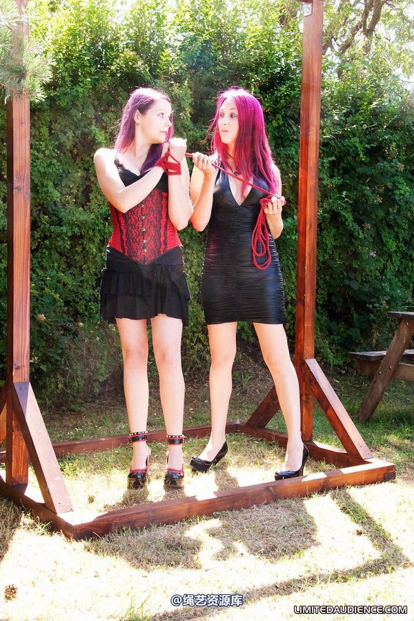 limitedaudience - 2010 elyssia violet reign burglar s punishment 第 9 张图片