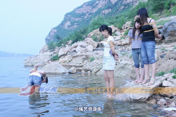 雅俗阁 - 20071007雅琳雅绪雅旋雅妍 第 27 张图片
