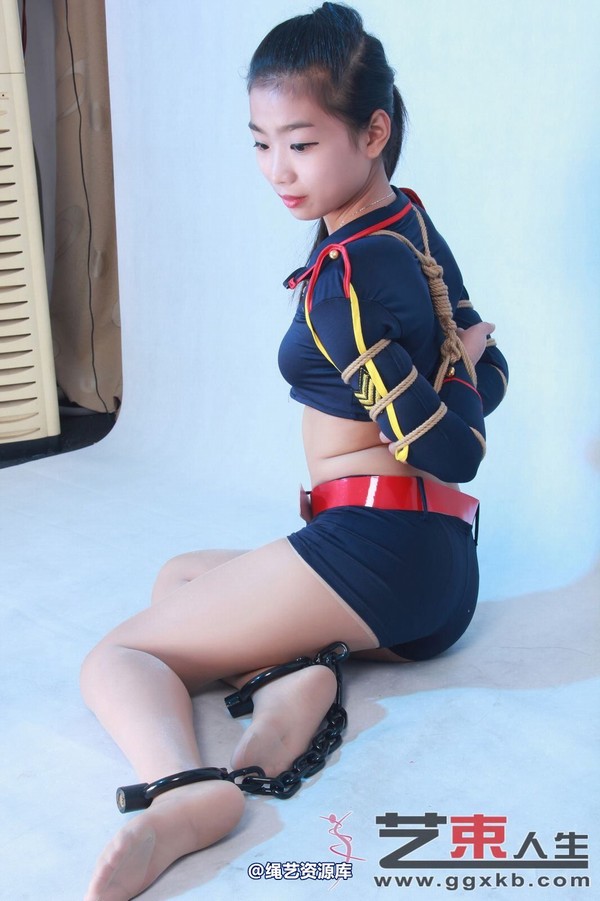 艺束人生 - 049-婷婷五花KB 第 72 张图片