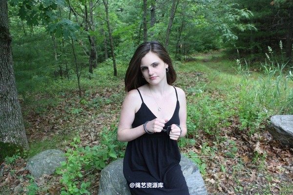 cuffedoutdoors - cod225 第 127 张图片