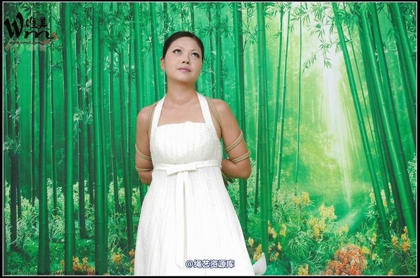 唯美之家 - 2008-08-06小欢小曦 第 11 张图片