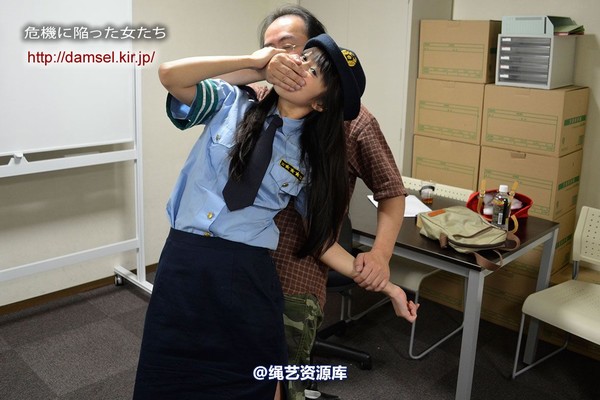 jpdamsel - 20151029 ３人の女 第 6 张图片