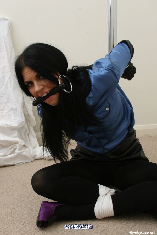 bondagebob - Monica Harris Control 第 147 张图片
