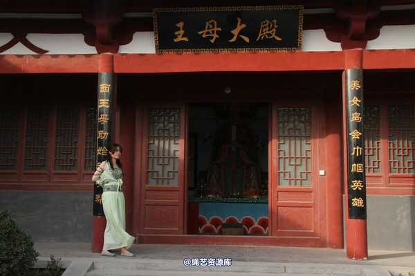 胜景山庄 - 137-新模寺庙拍摄 第 12 张图片
