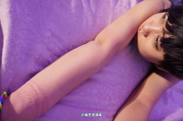 dk13美束馆 - 3.19-小末泳b-163P 第 162 张图片