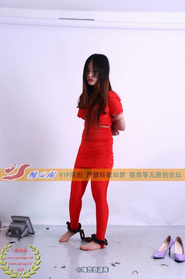 雅俗阁 - 2013-NO.23Model雅春 第 121 张图片