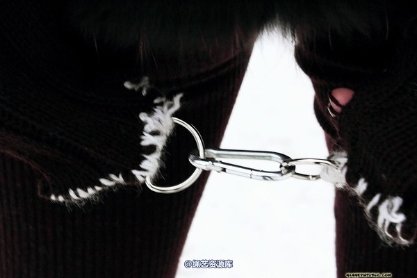 gaggedinpublic - gip200 第 81 张图片