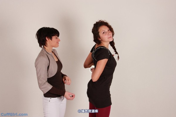 cuffgirl - cg113 第 44 张图片