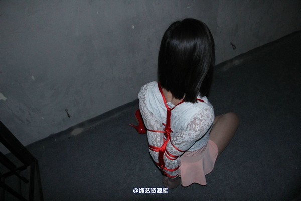 胜景山庄 - 235-欧式牢房关押 第 29 张图片