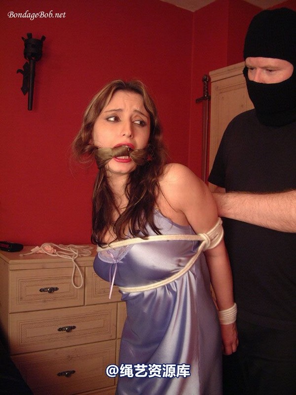 bondagebob - Jasmine De Launay Still here! 第 105 张图片
