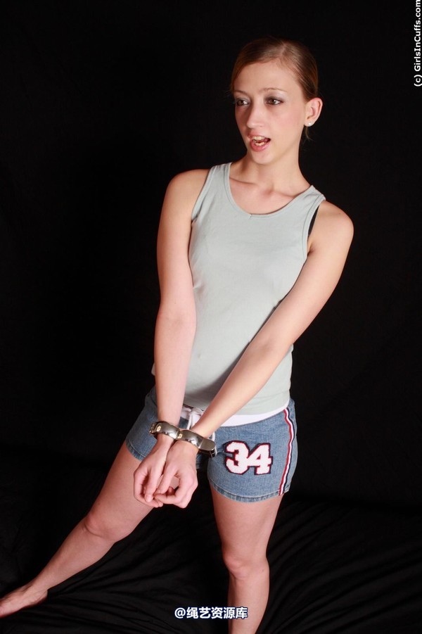 girlsincuffs - gic297 第 35 张图片