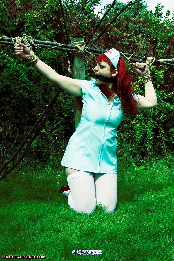 limitedaudience - 2009 raevan slaves direct nurse 第 57 张图片