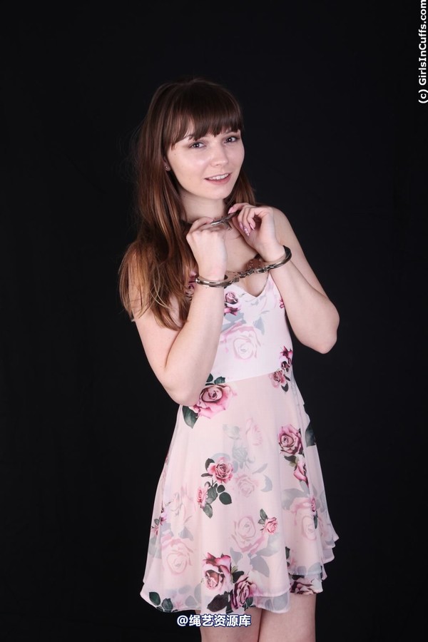 girlsincuffs - gic610 第 12 张图片