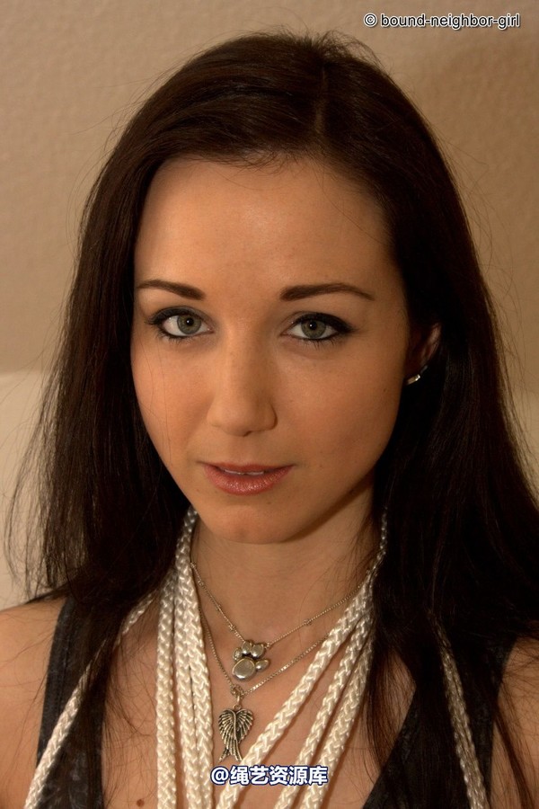 bound-neighbor-girl - Darline - Office bondage 2 第 27 张图片