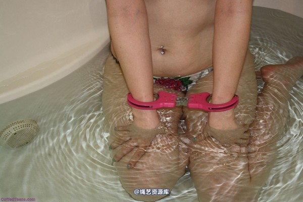 cuffedteens - ct228 第 31 张图片