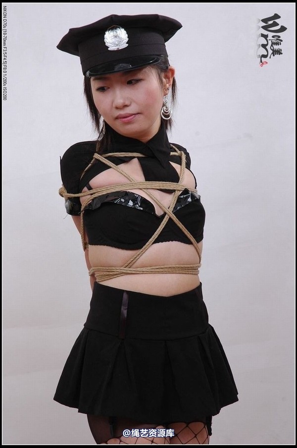 唯美之家 - 2008-11-24裴裴直臂 第 63 张图片