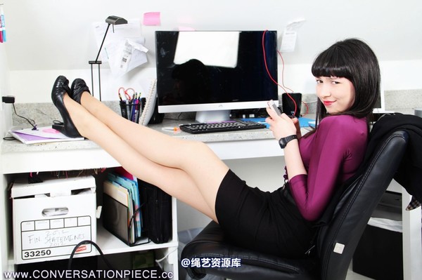 conversationpiece - Marisol-2015-05-23 第 9 张图片
