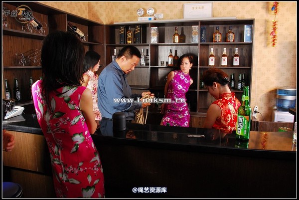 千丝万缕 - 2008-04-20日照片 第 19 张图片