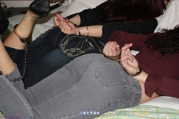 cuffedteens - ct067 第 70 张图片