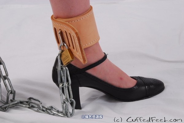 cuffedfeet - cf118 第 77 张图片
