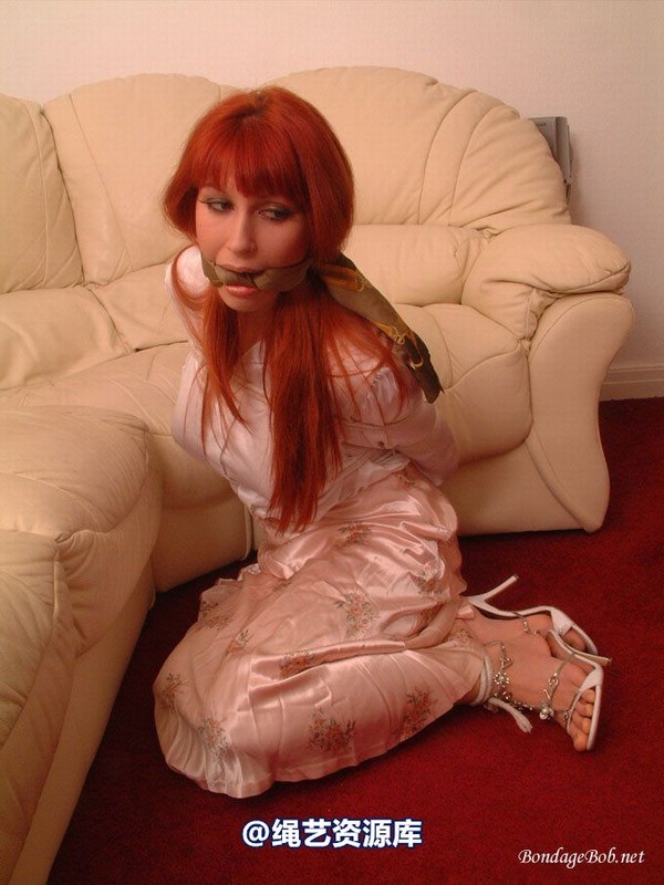 bondagebob - Iryna Bondage Devil 第 66 张图片