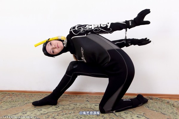 cuffedinuniform - ciu389 第 56 张图片