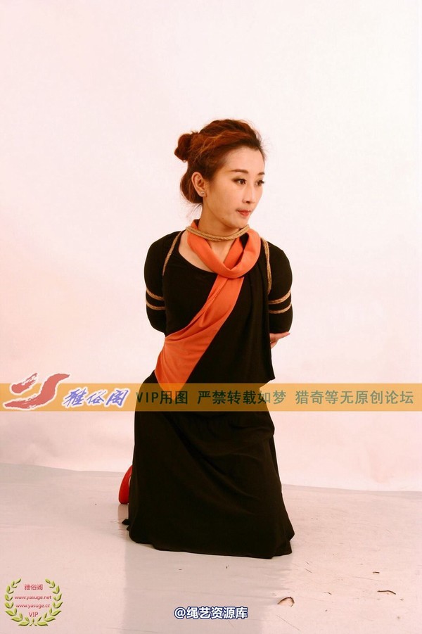 雅俗阁 - 2013-NO.26Model雅熙 第 72 张图片