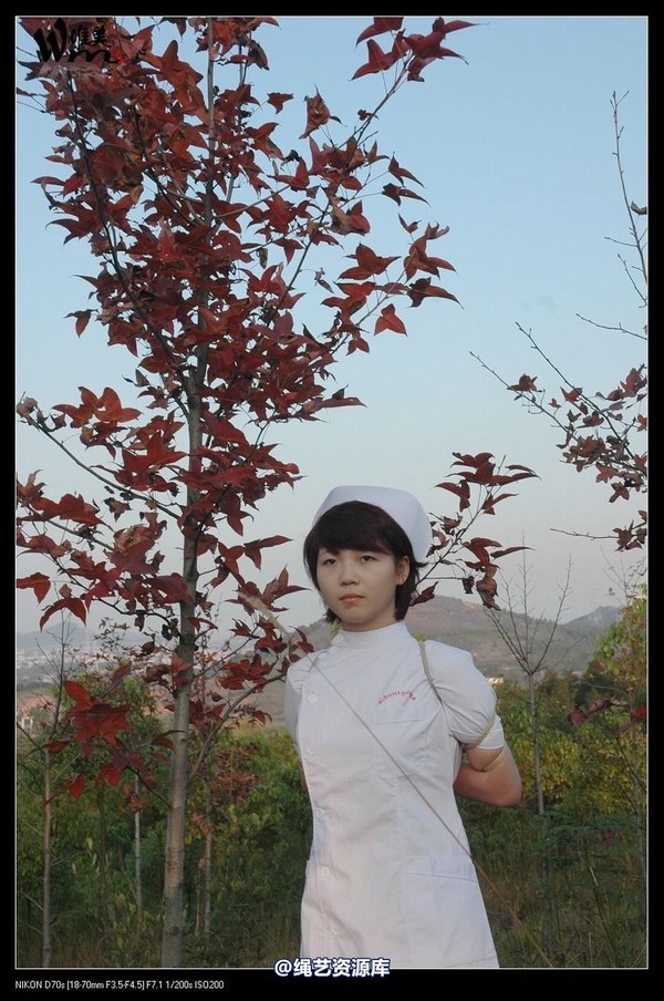 唯美之家 - 2008-11-13外拍(集体) 第 621 张图片