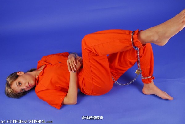 cuffedinuniform - ciu129 第 87 张图片