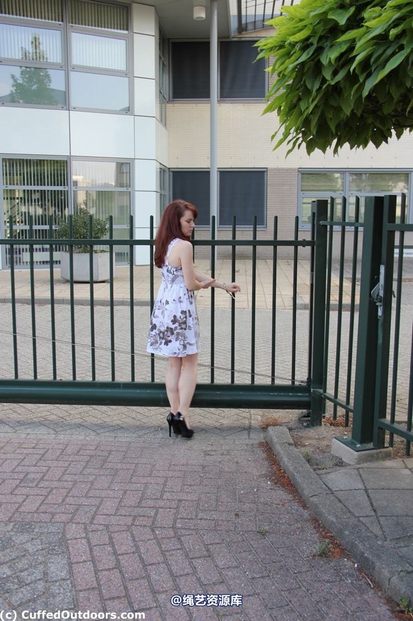 cuffedoutdoors - cod263 第 68 张图片