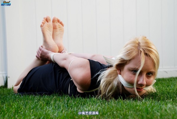 boundhotties - CRYSTAL 第 15 张图片